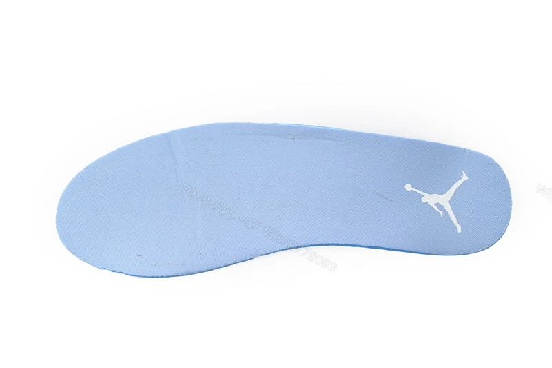 View 5 of Air Jordan 1 Low White Blue DC0774-141