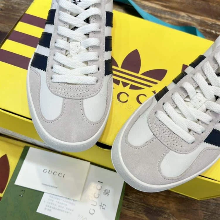 View 3 of GUCCI GAZELLE SNEAKER – GC111