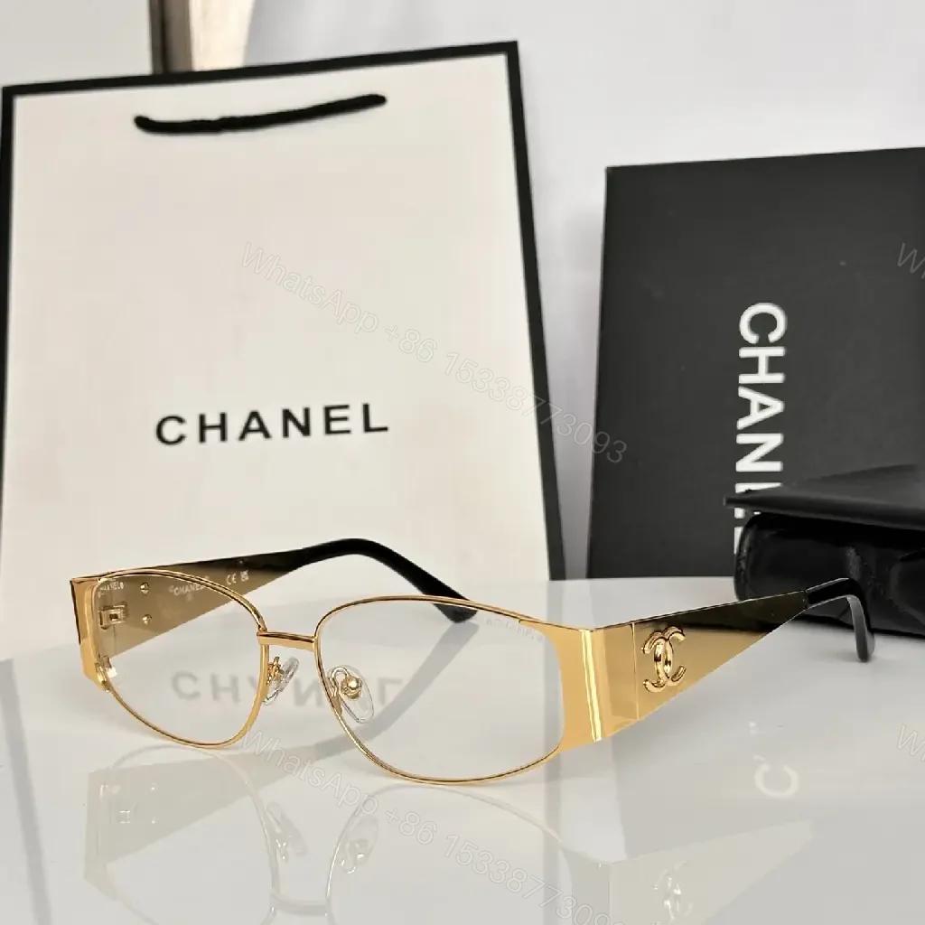 View 2 of Rectilinear Luxury Sunglasses with Gradient Polarized Lenses