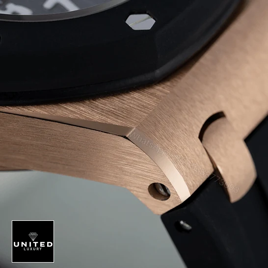 View 13 of AP Royal Oak Rose Replica