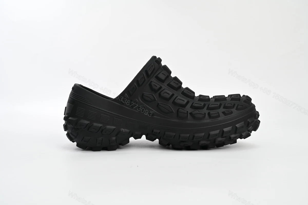 View 2 of Balenciaga Defender Black 735250 W3CV2 1000