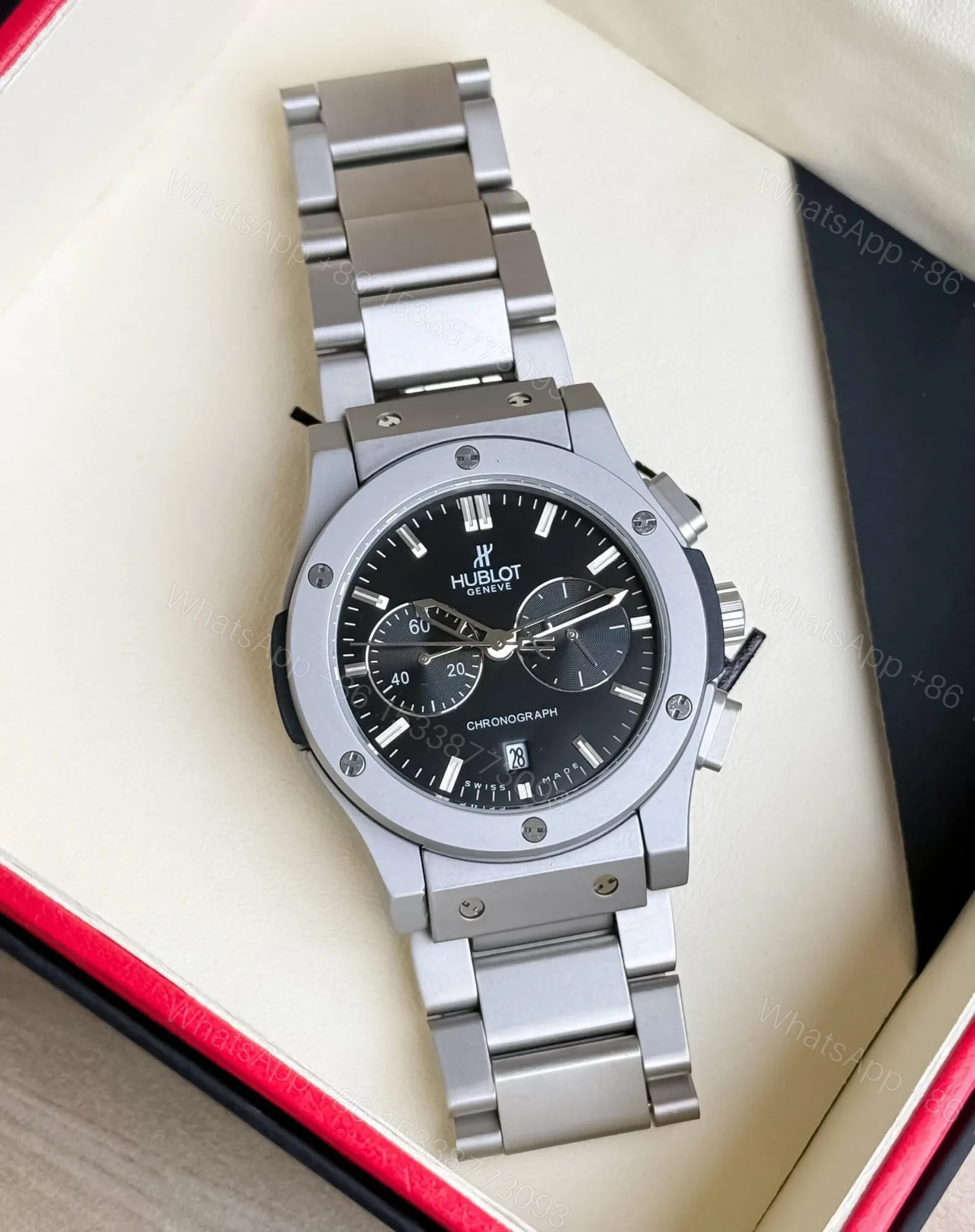 View 2 of Hublot Big Bang Classic
