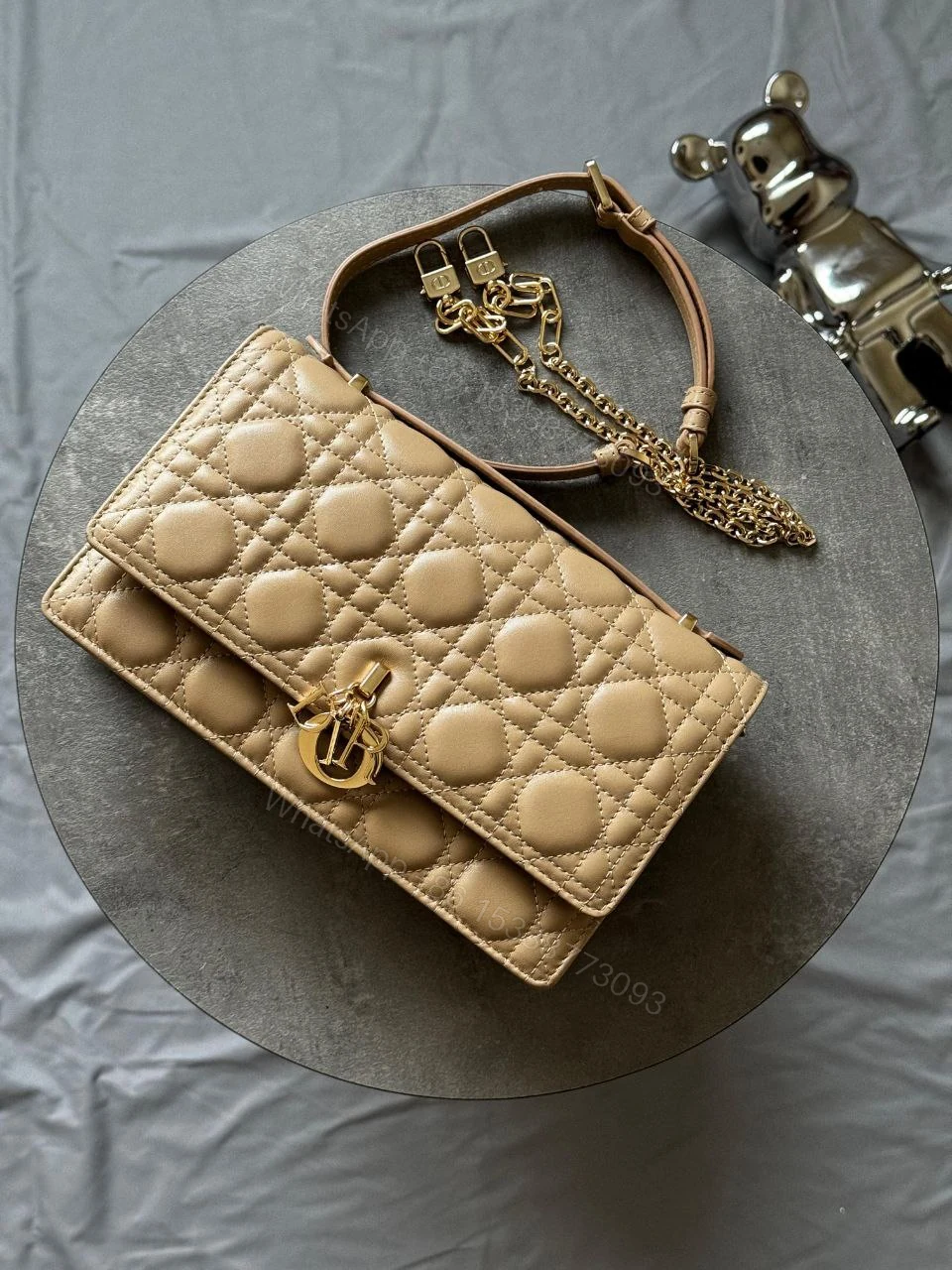 View 4 of My Dior Mini Bag