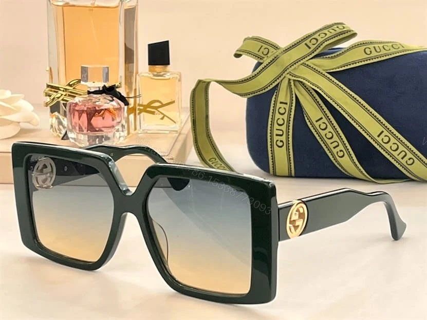 View 5 of GUCCI SUNGLASSES – GST13