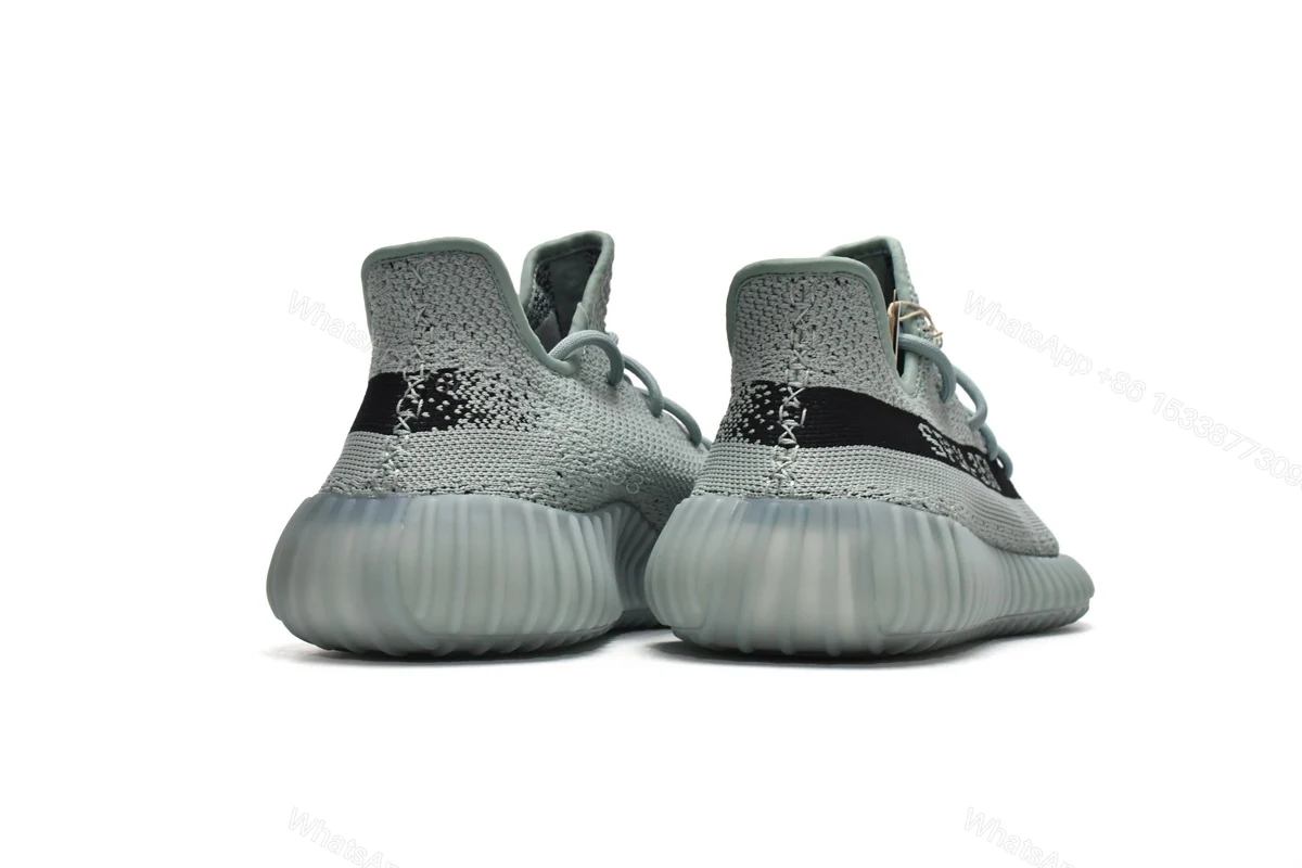 View 12 of (OG)adidas Yeezy 350 V2 Salt HQ2060