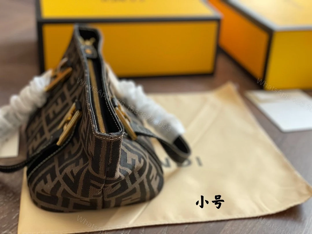 View 5 of Fendi Tote Bag