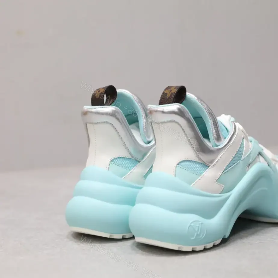 View 5 of LV ARCHLIGHT SNEAKER – LSVM018