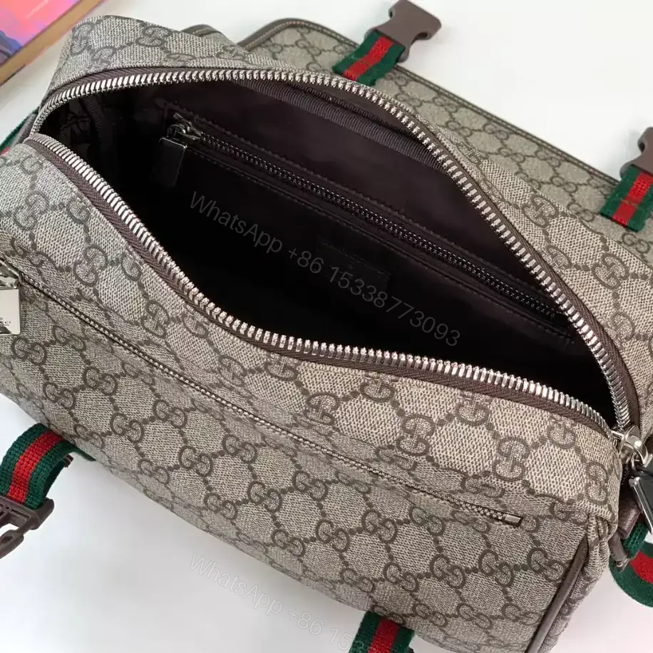 View 7 of GG MESSENGER BAG – GBC054