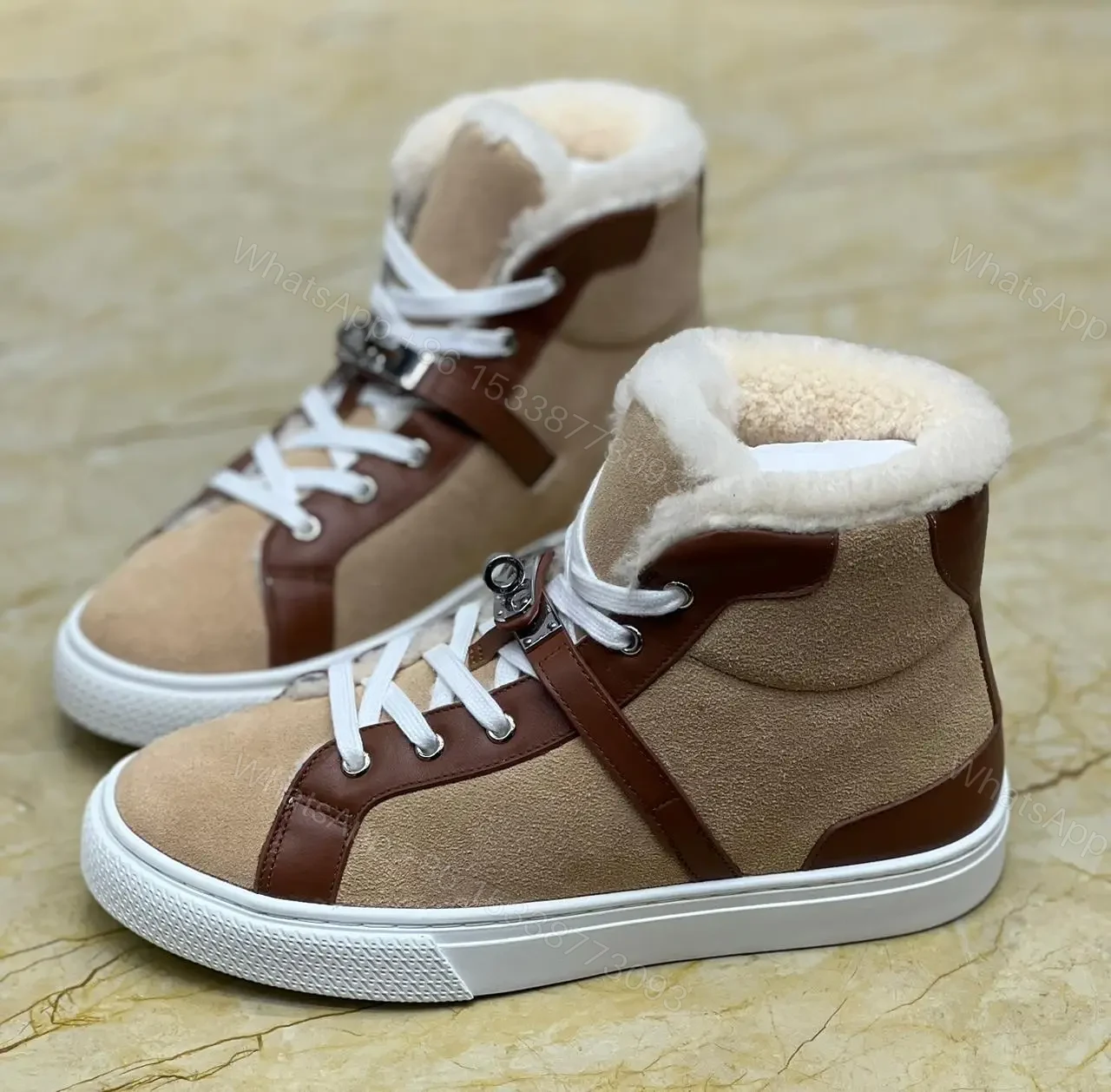 HERMES — view 1