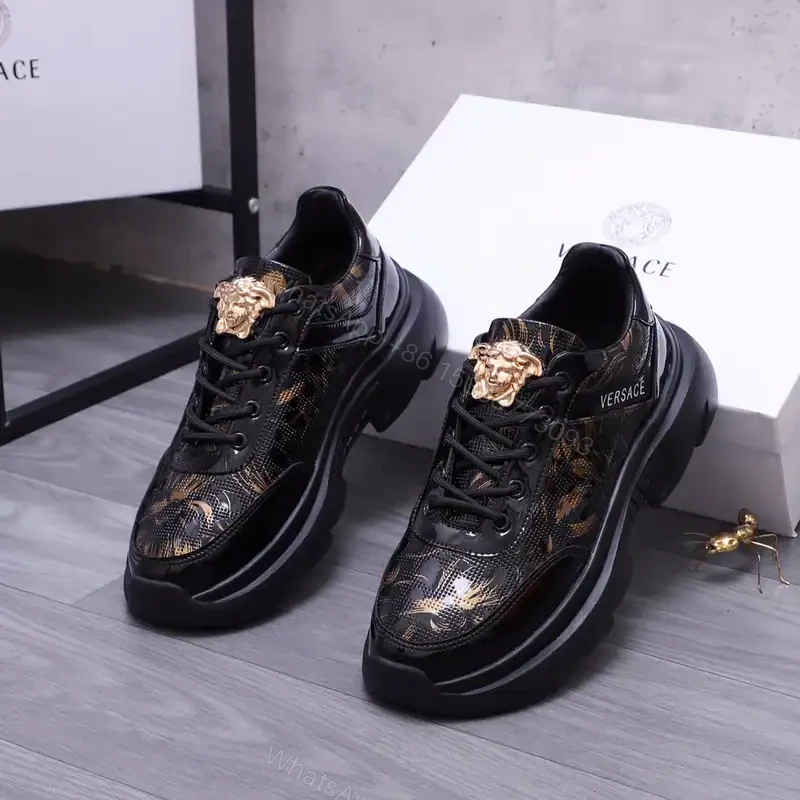 View 6 of VERSACE SNEAKERS – VS72