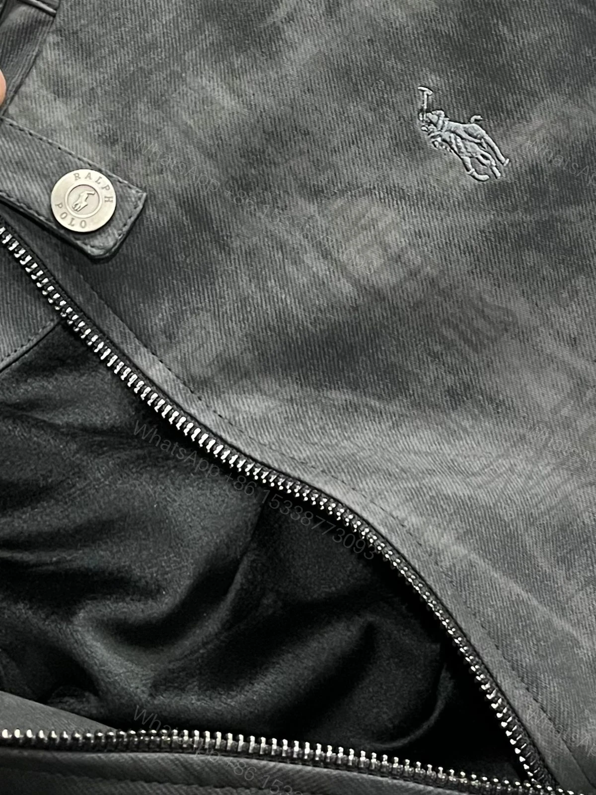 View 5 of First Copy Polo Ralph Lauren Jacket