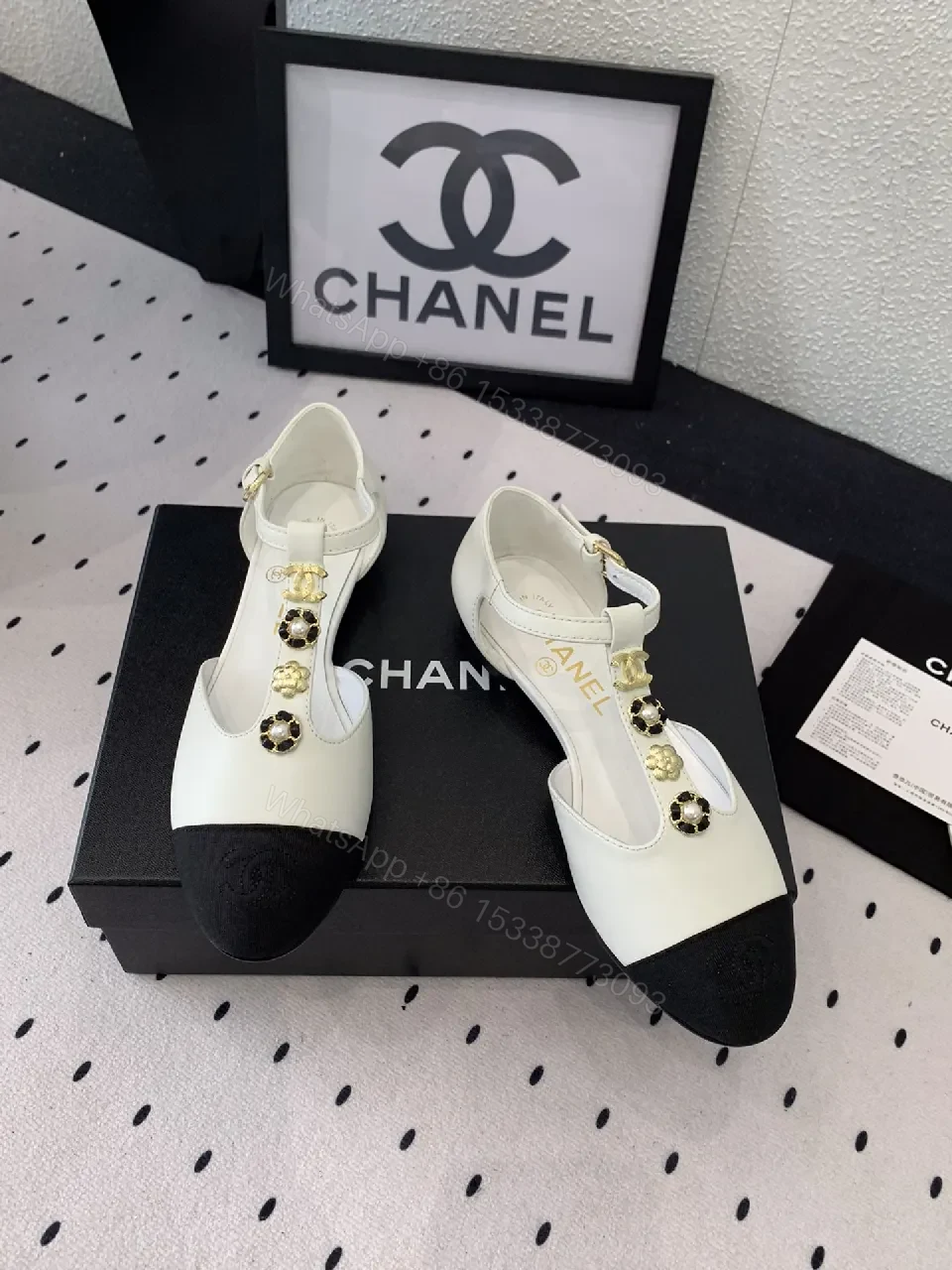 White Leather T-Strap Sandals: Modern Chic, All-Day Comfort — view 1