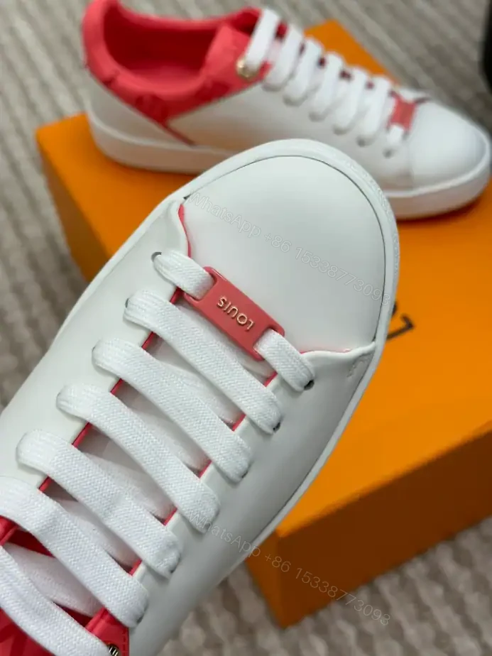 View 9 of LV TIME OUT SNEAKER – LSVM047