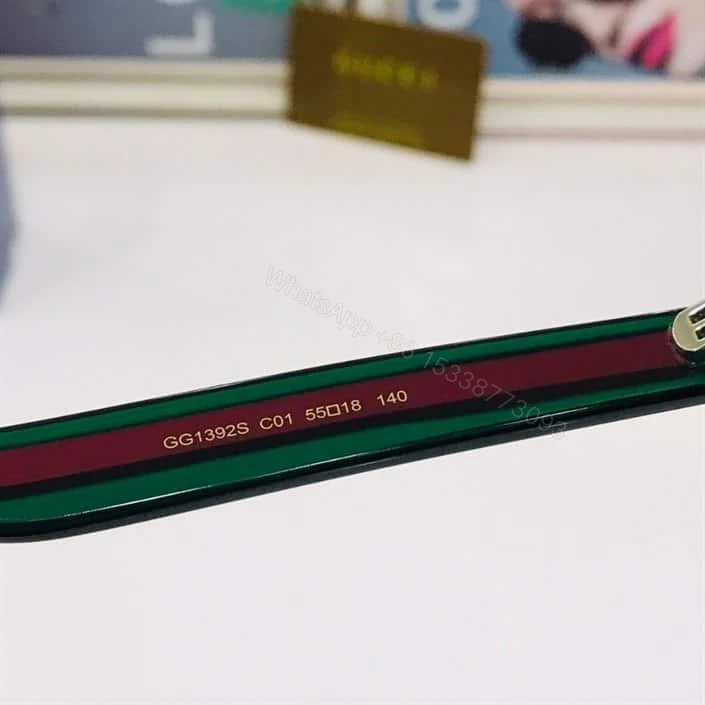 View 8 of GUCCI SUNGLASSES – GST09