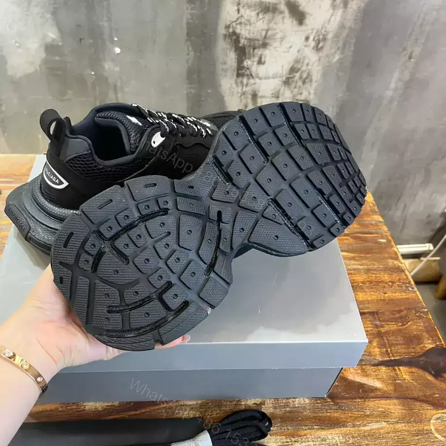 View 5 of BALENCIAGA MEN’S 3XL SNEAKER – BB231
