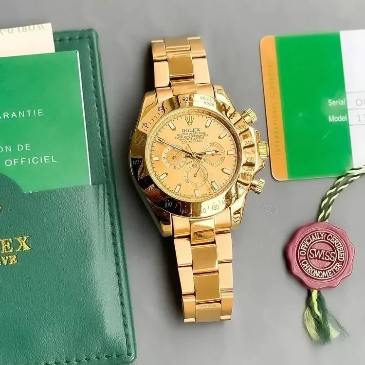 View 3 of Rolex For Men 7AA Premium