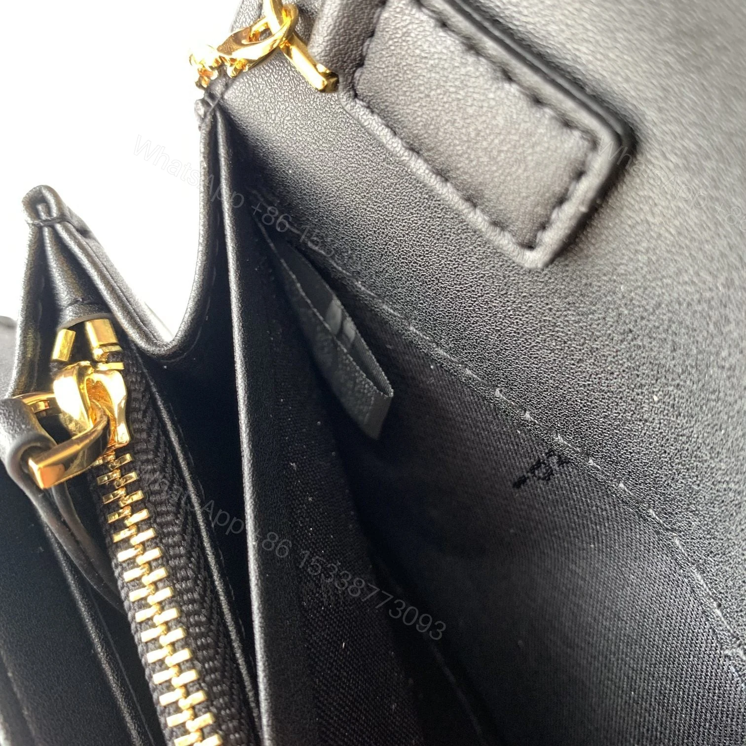 View 7 of Fendi Chain Wallet