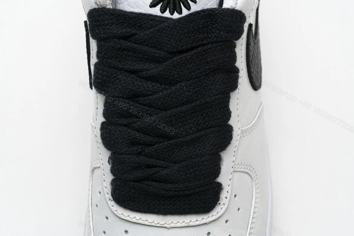 View 10 of PEACEMINUSONE x Nike Air Force 1 “Para-Noise 2.0” DD3223-100