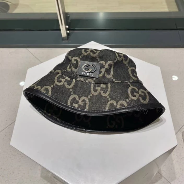 View 5 of Gucci Hats – RCG55