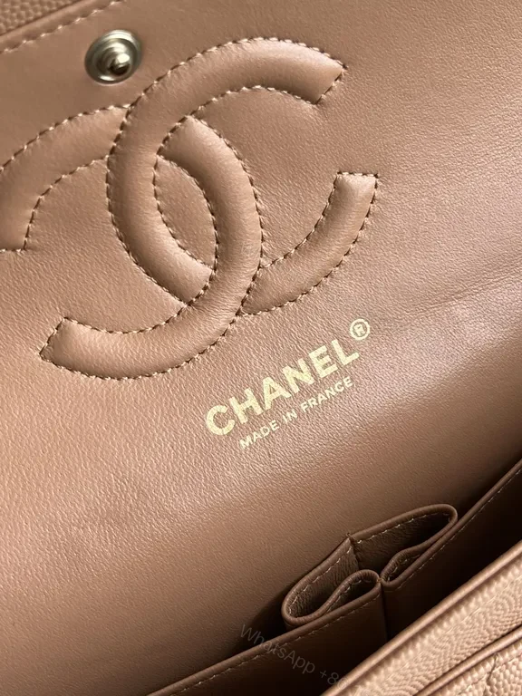 View 9 of Chic Quilted Crossbody: Timeless Luxury Everyday Bag