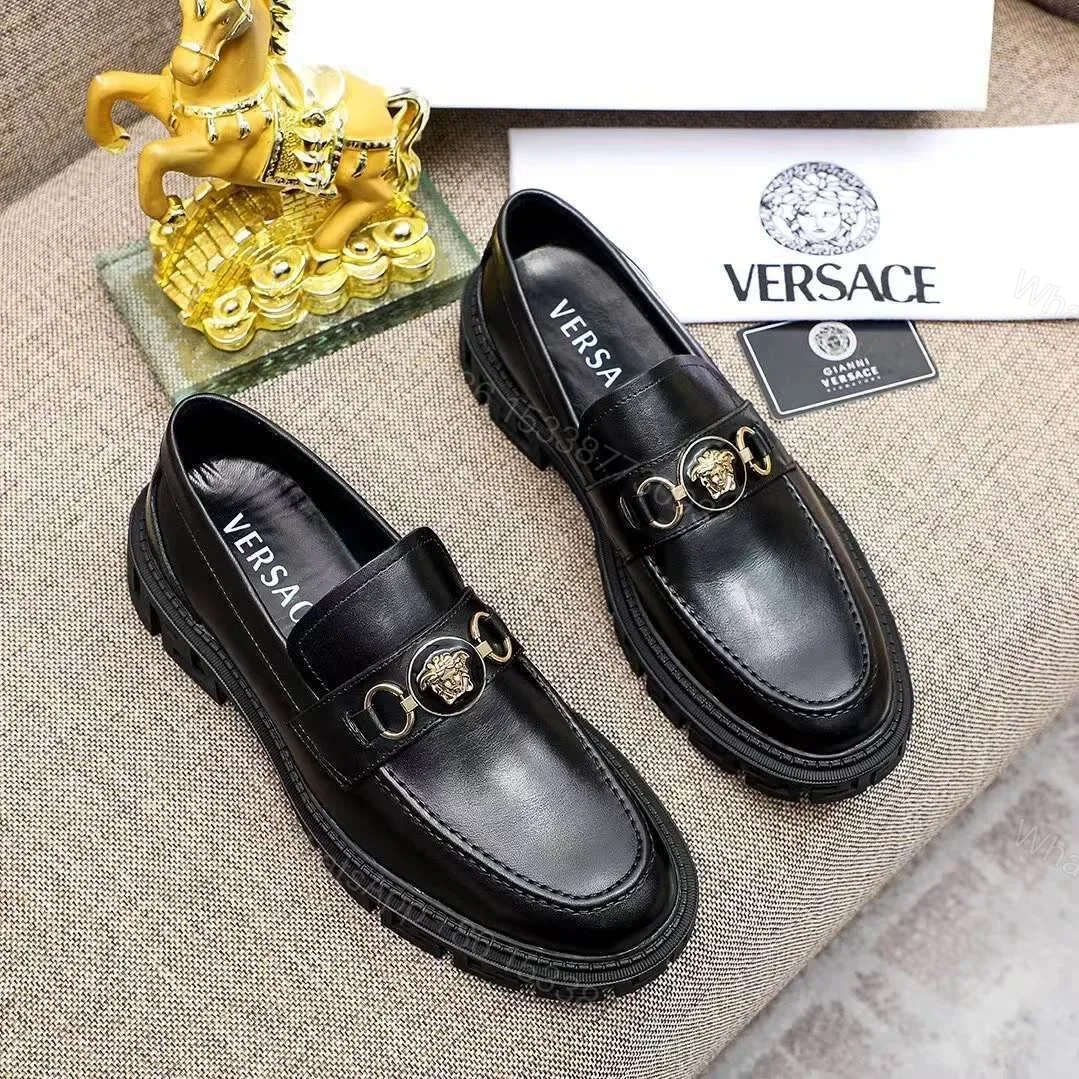 Versace shoes — view 1