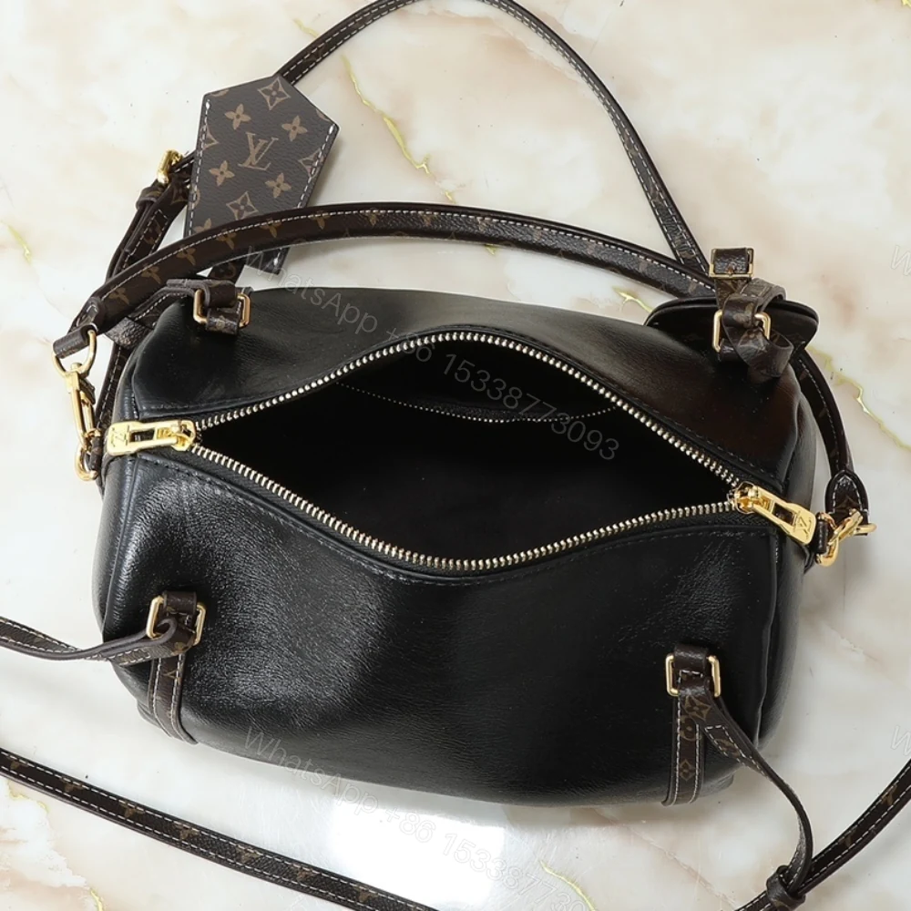 View 6 of Louis Vuitton Express PM Black 25Cm M27920