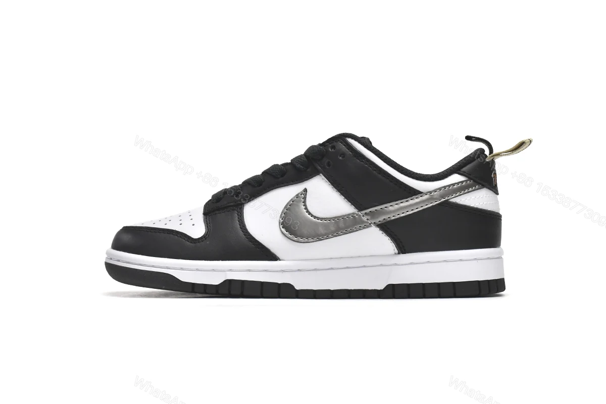 View 9 of Nike Dunk Low Pull Tab DH9764-001