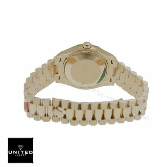 View 4 of Rolex Datejust 278288RBR Replica