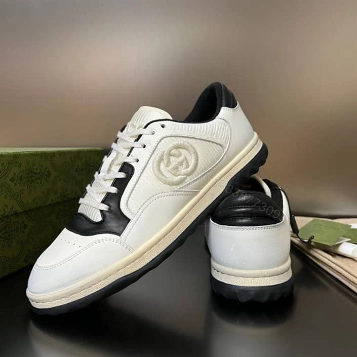 View 5 of MEN’S MAC80 SNEAKER – GC150