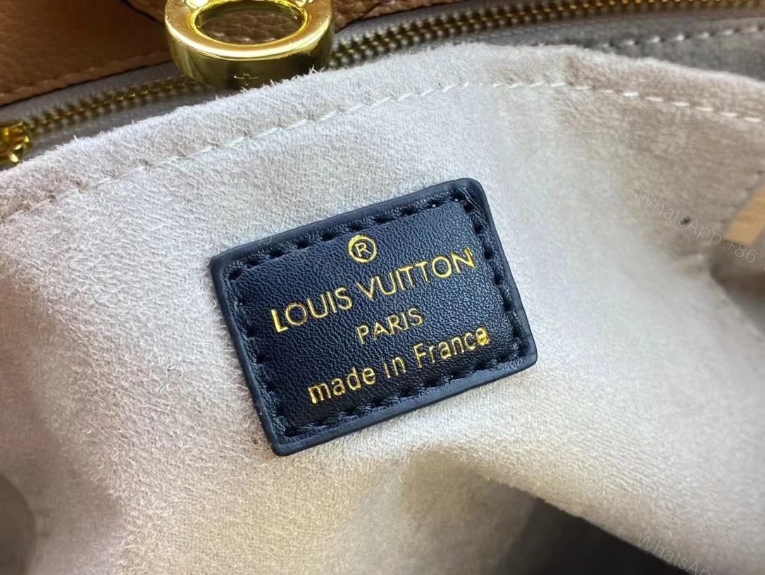 View 2 of LOUIS VUITTON On My Side MM