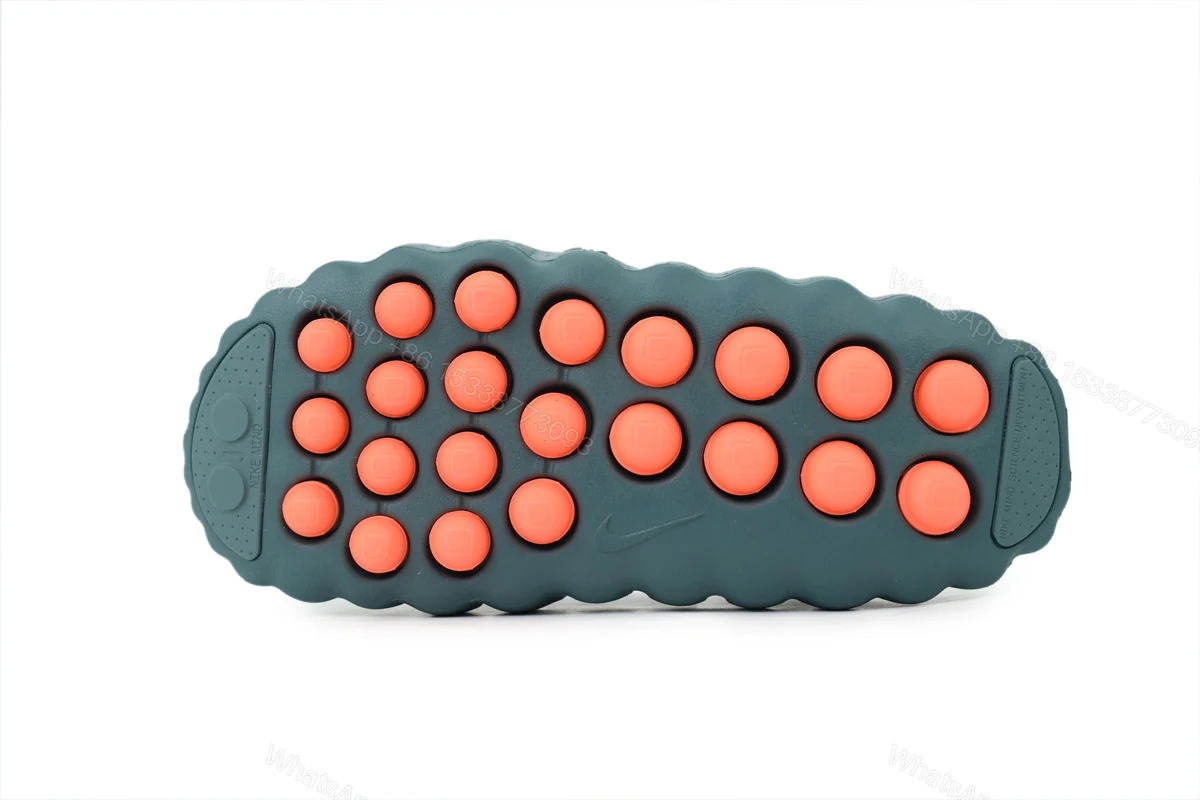 View 3 of Nike Mind 001 'Mineral Slate' HQ4307-300