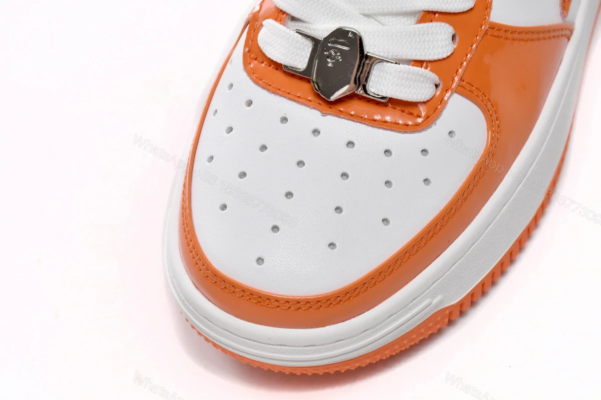 View 5 of Bape Sk8 Sta Low 1G70-109-0017(BapeSta)