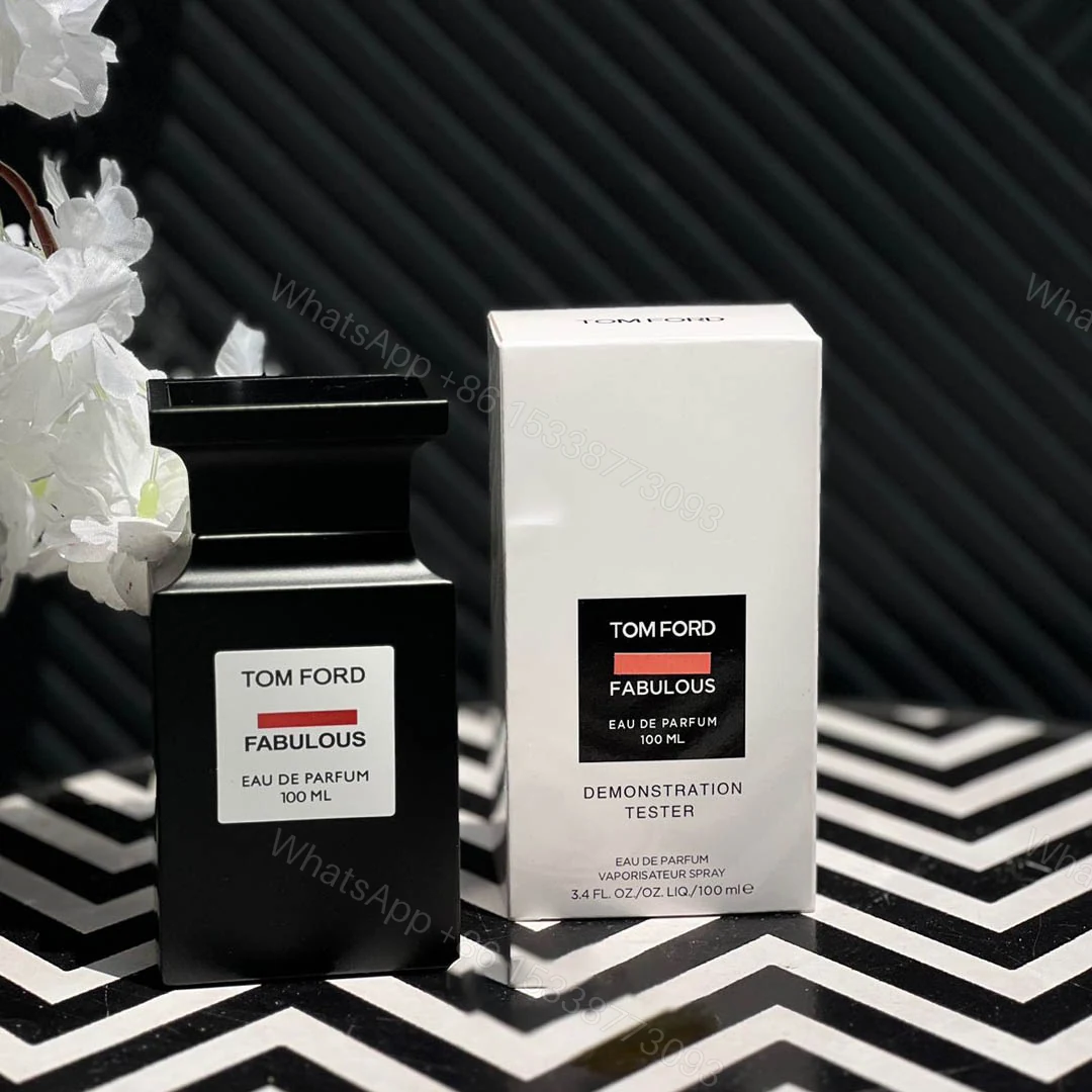Tom Ford – Fucking Fabulous (Turkey Mastercopy) – 100 ml — view 1