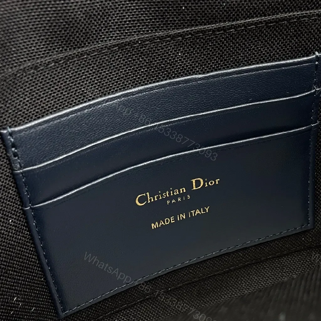 View 5 of Structured Monogram Crossbody: Everyday Luxury Compact Bag