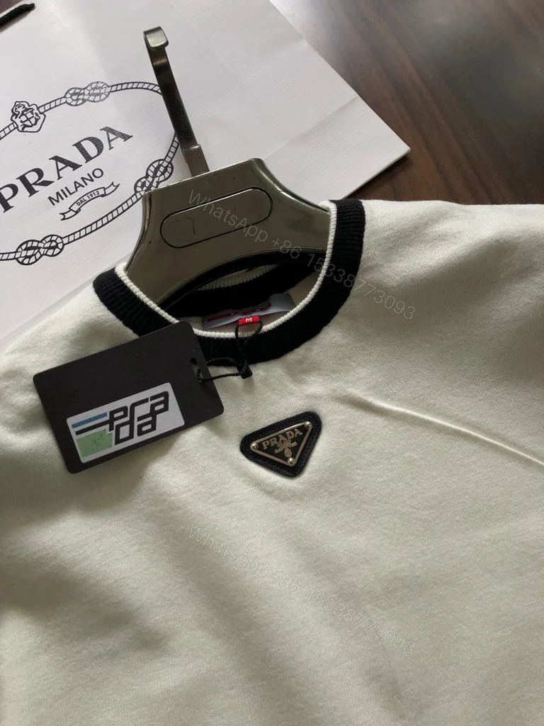 View 11 of FIRST COPY PRADA IMPORTED WOOLLEN SWEATERS