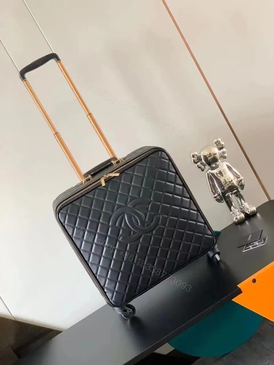 Chanel — view 1