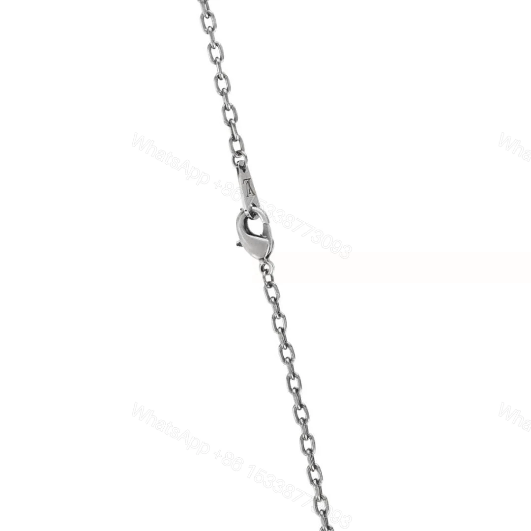 View 2 of EN – Lux LV Necklaces 090