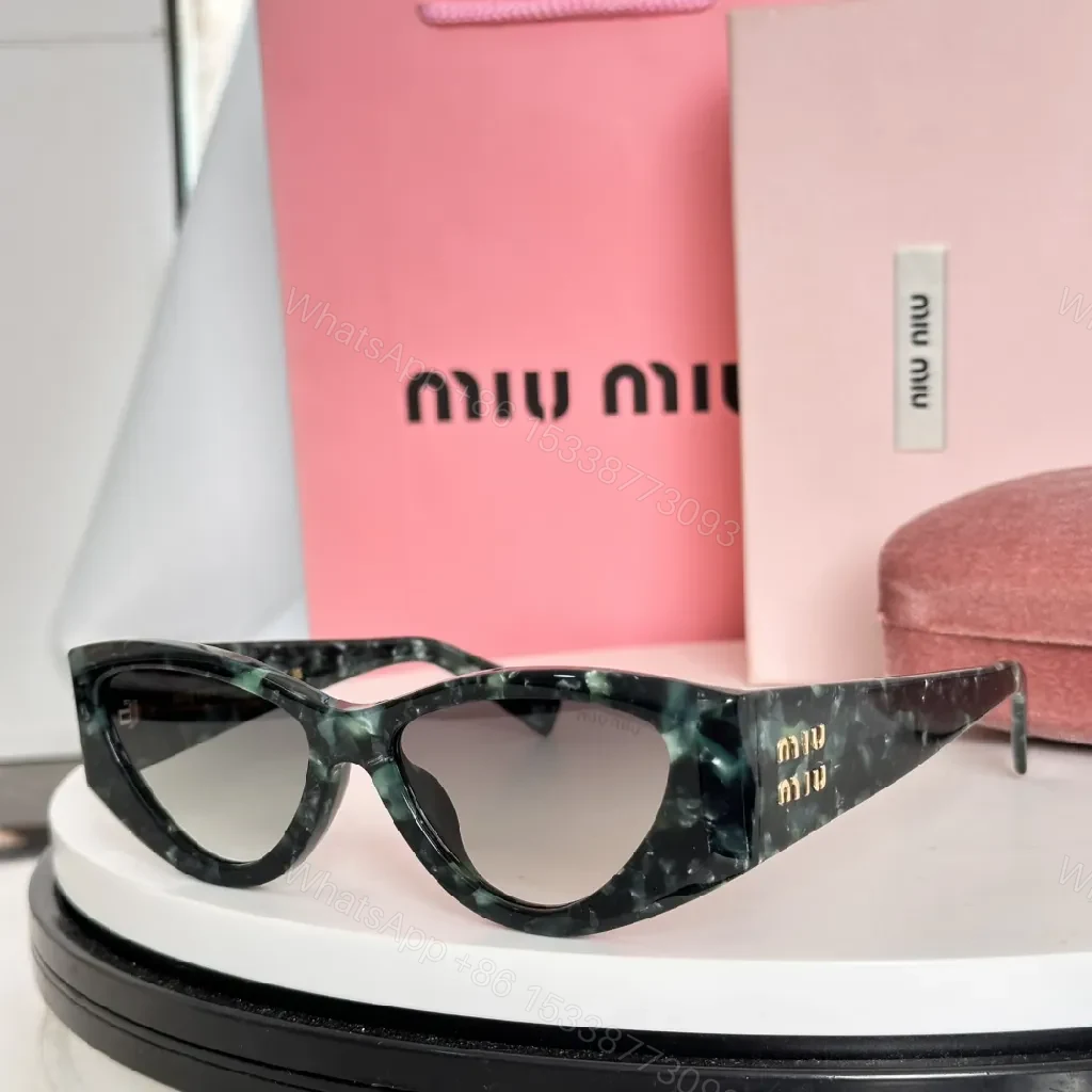 View 8 of Tortoise Cat-Eye Sunglasses: All-Day Comfort, UV Protection