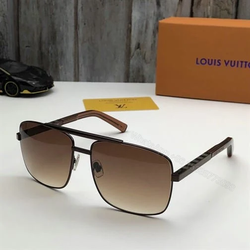 View 9 of LV SUNGLASSES – GLVT17