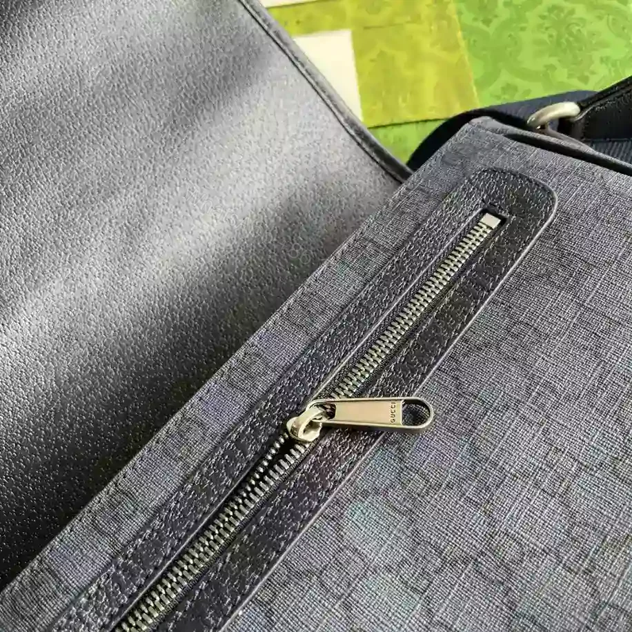 View 4 of OPHIDIA MEDIUM MESSENGER BAG – GBC053