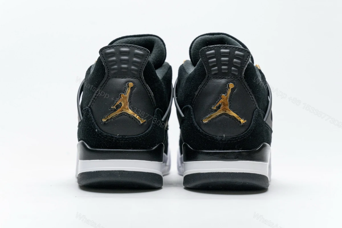 View 5 of Air Jordan 4 Retro “Royalty” 308497-032 (Top Quality)