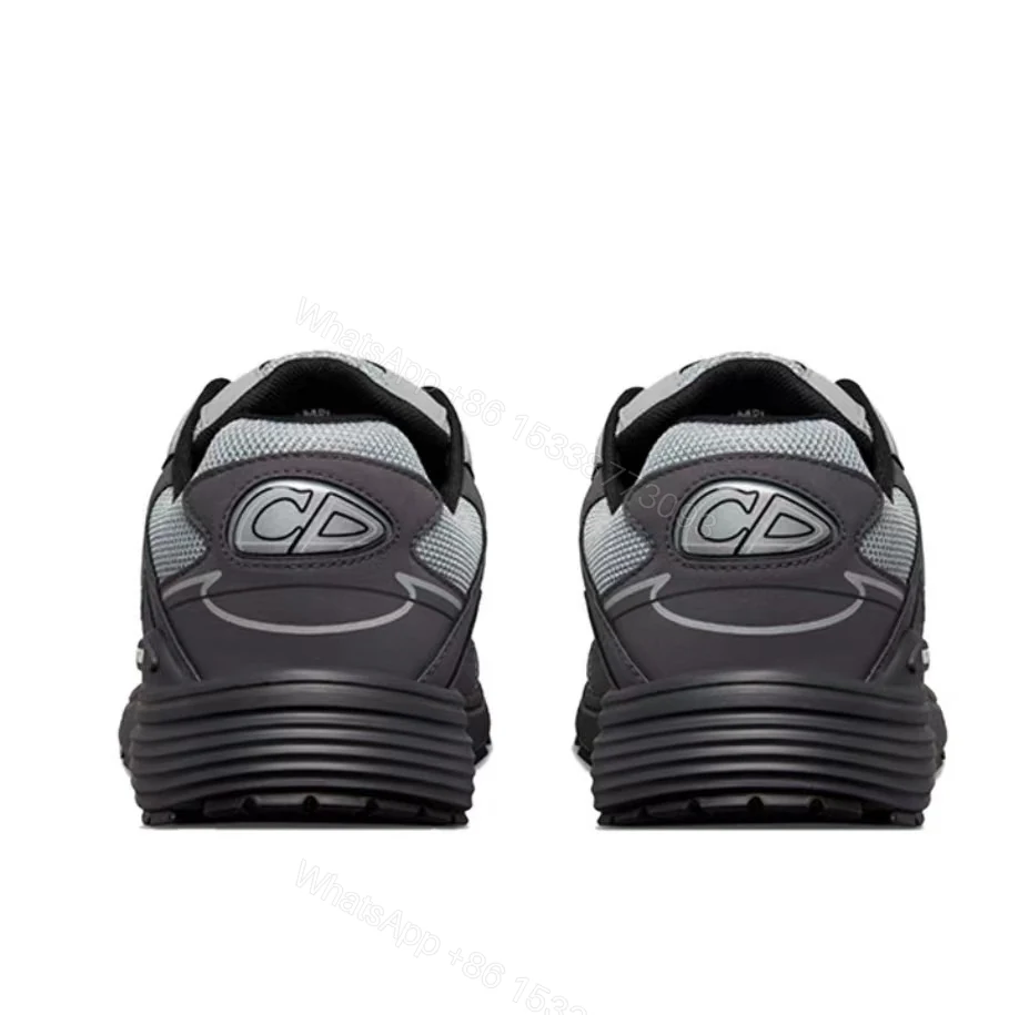 View 2 of Dior B30 Anthracite Grey 3SN279ZRA_H868