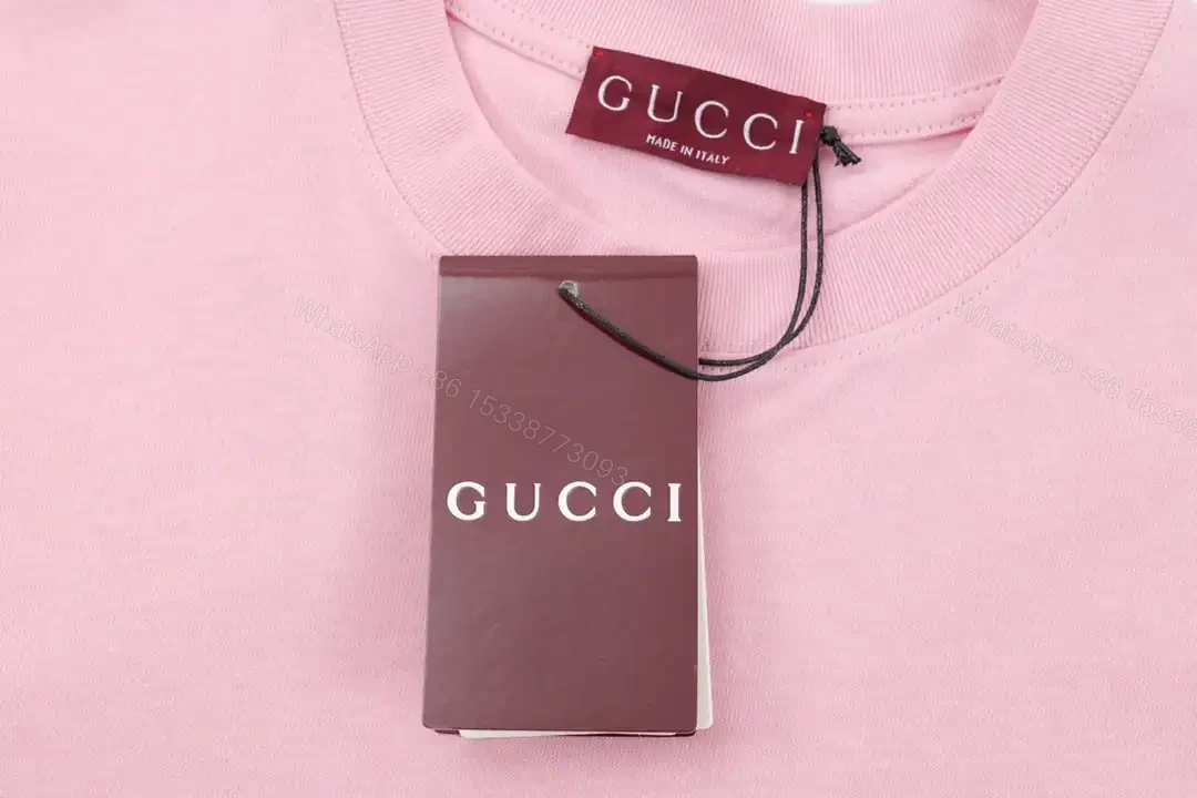 View 5 of Gucci T-Shirt – GC0118