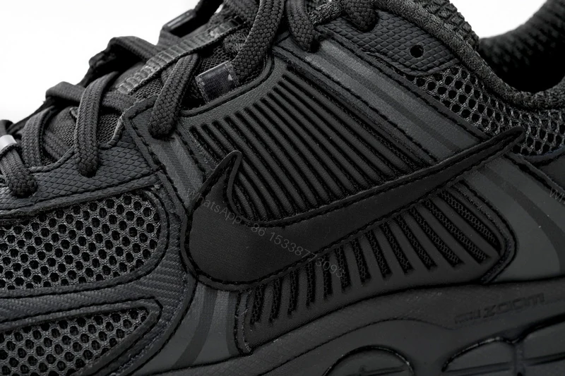 View 7 of Nike Air Zoom Vomero 5 Black BV1358-002