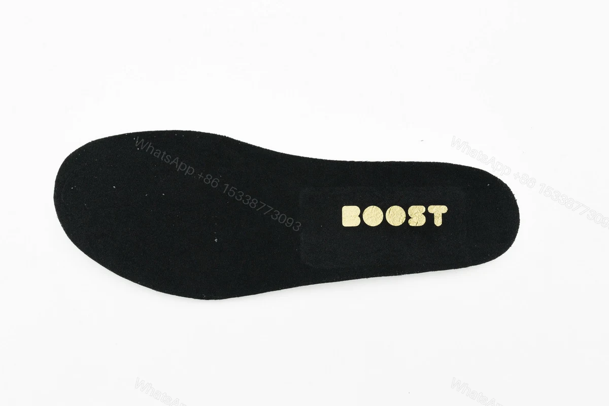 View 6 of Adidas Ultra Boost 20 Chinese New Year Black Gold (2020) FW4322