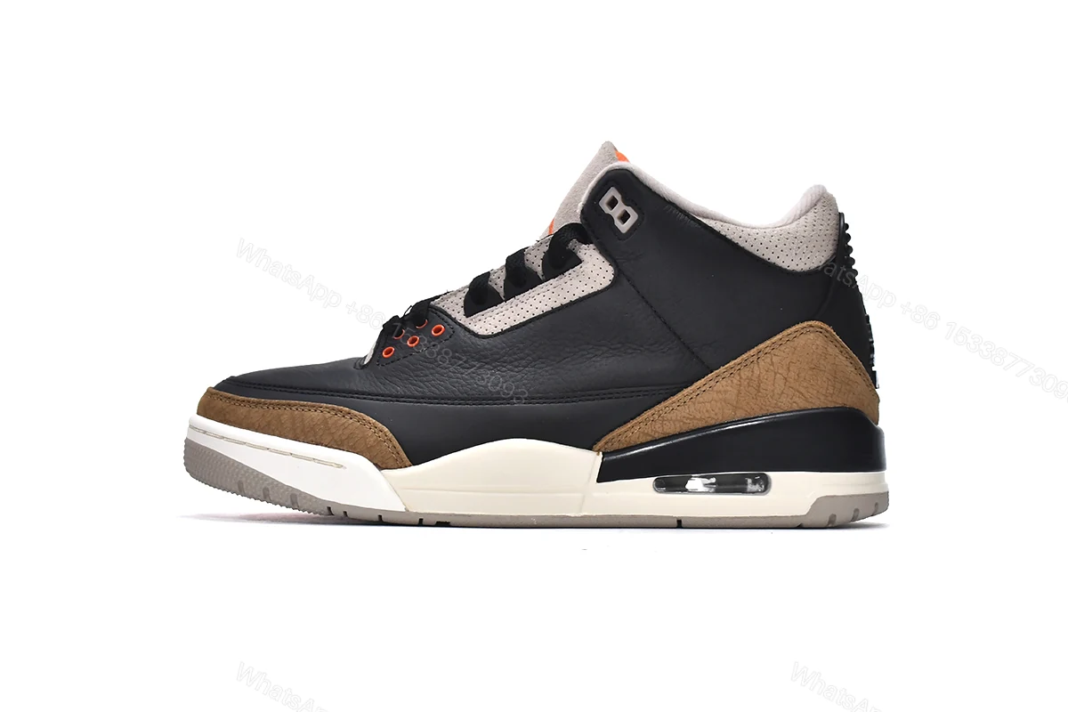 View 8 of Air Jordan 3 Retro Desert Elephant CT8532-008