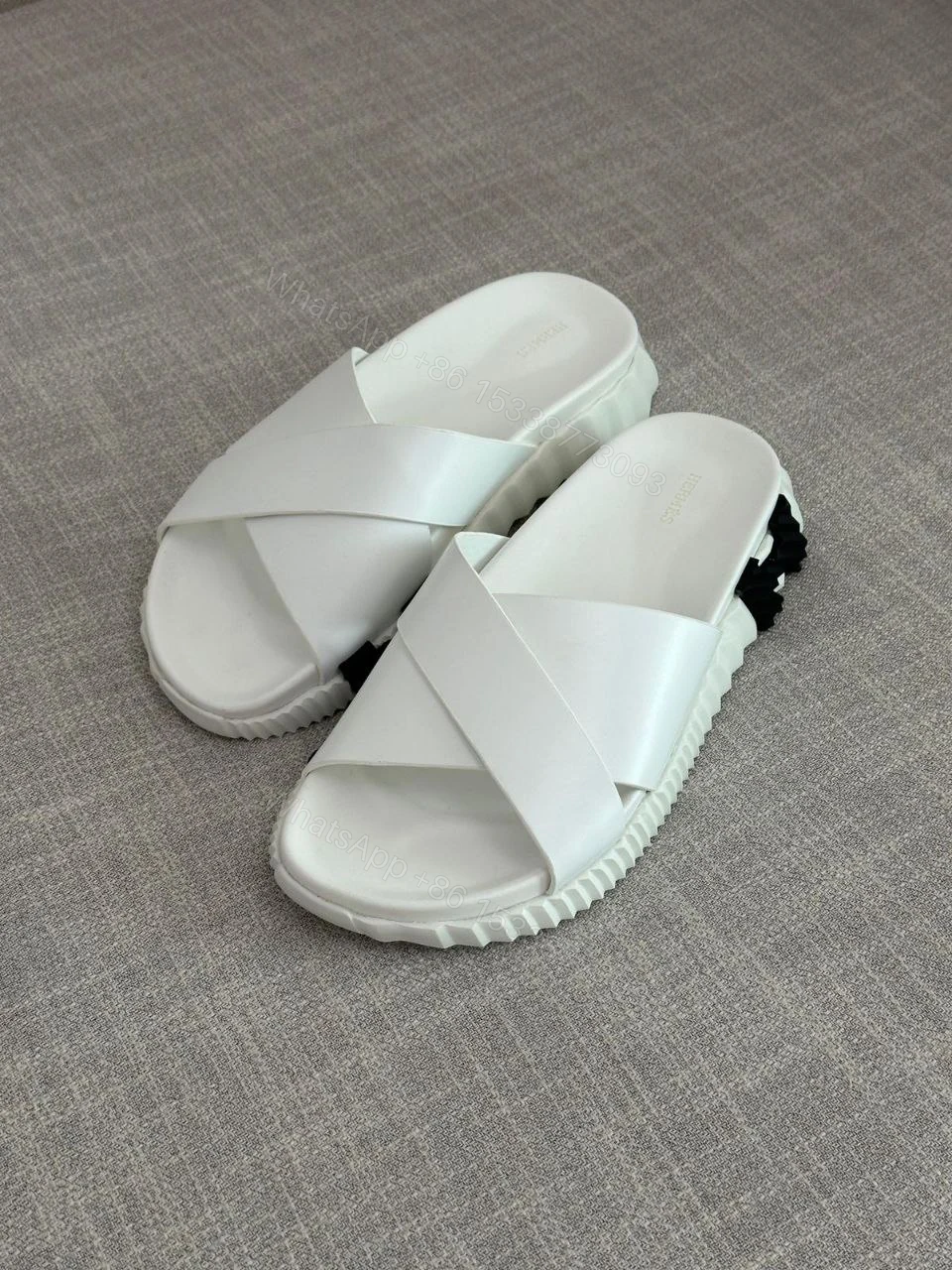 Hermes Sandal Infra — view 1