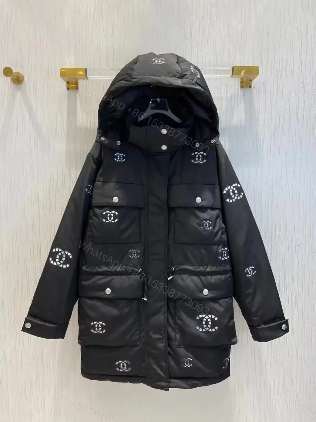 CHANEL — view 1