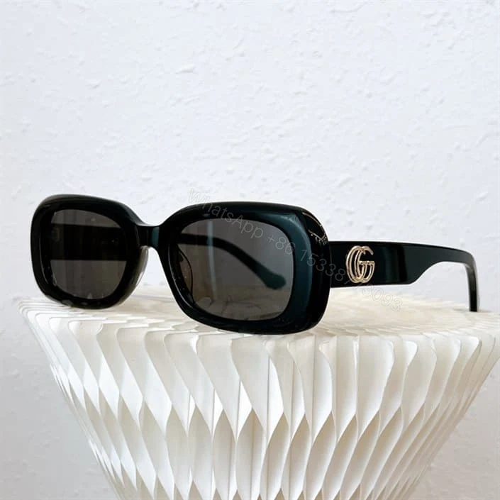 View 4 of GUCCI SUNGLASSES – GST03