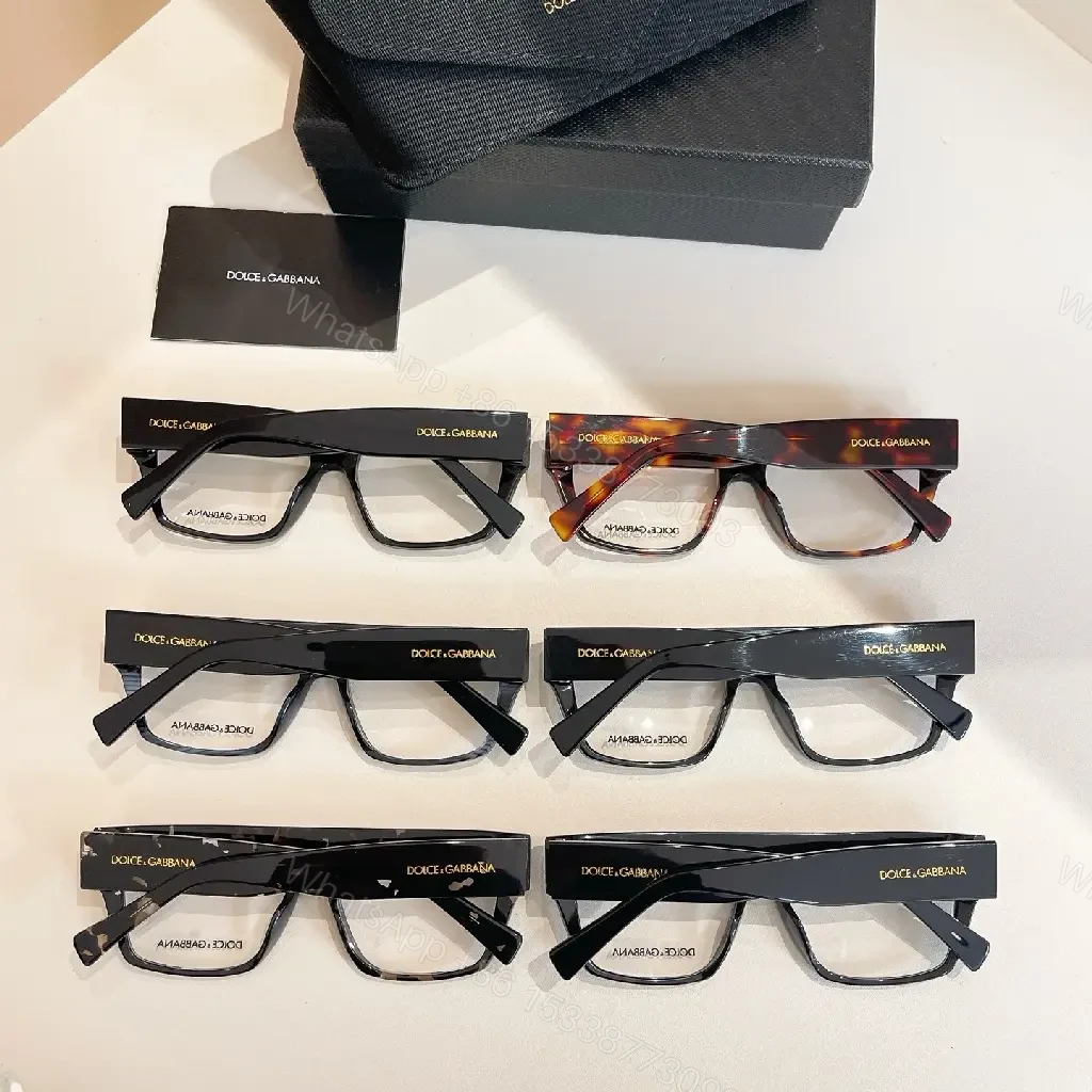 View 6 of Tortoiseshell Square Frames – Premium Acetate, Luxury Design
